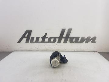 CEINTURE DE SECURITE ARRIERE CENTRALE Ford S-Max (GBW), Utilisé, Ford