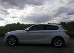 BMW 116 i F20 * PARFAIT ÉTAT *, Boîte manuelle, Carnet d'entretien, Série 1, Cuir et Tissu
