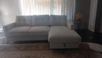 Zetel/hoekbank te koop, Ophalen, Hoekbank
