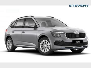 Skoda Kamiq Selection 1.0 TSI  85 kW ( 115cv) DSG 7 beschikbaar voor biedingen