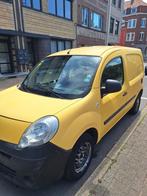 Renault Kangoo lichte vracht met slaapoptie, Auto's, Euro 5, Kangoo, Particulier, Te koop