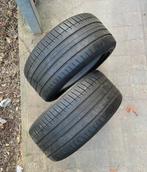2 banden Michelin Pilot Sport 3 MO 275/40/19 101Y, Auto-onderdelen, Banden en Velgen, Gebruikt, 275 mm, Band(en), Personenwagen
