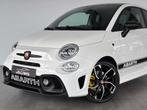 Fiat 500 Abarth 1.4 T-Jet-AIRCO-UCONNECT-JANTES17-PDC, https://public.car-pass.be/vhr/dab1e9c5-6058-4b2f-ae18-e9ec1c7617df, Stof