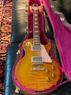 Gibson Les Paul Custom 1959, Ophalen, Zo goed als nieuw, Solid body, Gibson