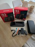 Nintendo switch 2 compleet, Games en Spelcomputers, Spelcomputers | Nintendo Switch