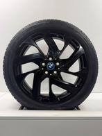 NIEUW 19’’BMW I3 I3 S VELGEN WINTERBANDEN ORIG TPMS 428 BTW, Neuf, Pneus et Jantes, Pneus hiver, 155 mm