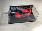 Michael Schumacher Ford Cosworth 1/64 Paul’s  Modelart, Hobby & Loisirs créatifs, MiniChamps, Voiture, Enlèvement ou Envoi, Neuf