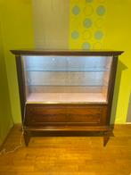 Vitrine style empire, Maison & Meubles, 25 à 50 cm, Empire, Enlèvement, Utilisé