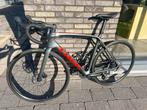 Trek Emonda SL5 - maat 56, Fietsen en Brommers, Fietsen | Racefietsen, Ophalen, Zo goed als nieuw, Carbon