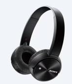 MDR-ZX330BT bluetooth koptelefoon, Audio, Tv en Foto, Hoofdtelefoons, Op oor (supra aural), Gebruikt, Ophalen of Verzenden, Bluetooth
