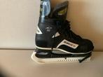 Schaatsen, Sport en Fitness, Schaatsen, Gebruikt, Bauer, Ophalen of Verzenden, Kunstschaatsen