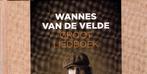 Wannes Van De Velde.Groot Liedboek.Alle nummers:183 liedjes, Boeken, Ophalen of Verzenden, Zo goed als nieuw, Wannes Van De Velde