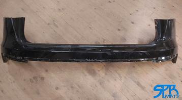 Achterbumper Audi Q4 E-tron 89A 89E 89A807511 LY9T Bumper beschikbaar voor biedingen