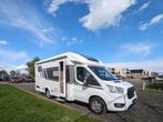 Luxe Mobilehome Te Huur - Carado T338 (2024) 155PK Automaat, Caravans en Kamperen, Verhuur