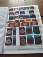 La collection Guernesey restante est en parfait état, Envoi