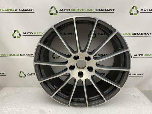 Velg 20 INCH Maserati Ghibli ORIGINEEL 670025755, Autos : Pièces & Accessoires, Pneus & Jantes, Jante(s), 20 pouces, Utilisé, Enlèvement ou Envoi