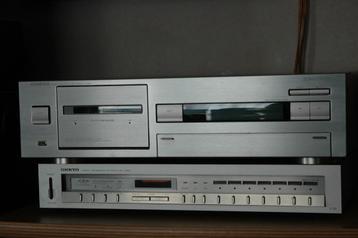 Onkyo K-200R DEFECT beschikbaar voor biedingen