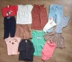Pakket meisjeskledij maat 92, Ophalen of Verzenden, Zo goed als nieuw