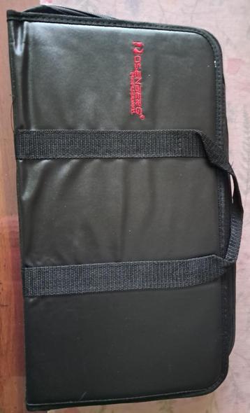 Set de couteaux Rosenberg Professionnel., Enlèvement, Neuf, Résiste au lave-vaisselle