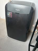 Airco Whirlpool zwart, Enlèvement, Neuf, Climatiseur mobile