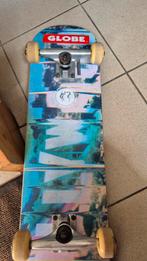 Skateboard Globe, Sports & Fitness, Skateboard, Enlèvement, Utilisé, Skateboard