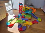 VTech Toet Toet Auto Garage, Ophalen of Verzenden