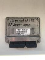 Volkswagen Passat (3BG) 1.6i (ALZ) 3B0906018F, Ophalen of Verzenden, Gebruikt, Volkswagen