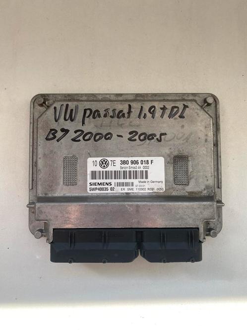 Volkswagen Passat (3BG) 1.6i (ALZ) 3B0906018F, Auto-onderdelen, Elektronica en Kabels, Volkswagen, Gebruikt, Ophalen of Verzenden