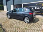 DACIA SANDERO 1.0 TCE 90 EXPRESSION ..NET BINNENGEKOMEN!!!, Auto's, Voorwielaandrijving, Stof, 67 kW, Zwart