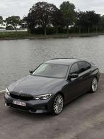 BMW 320i Aut. Sport Line, Auto's, Automaat, Particulier, ABS, Te koop