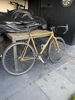 Retro Racefiets, Fietsen en Brommers, Ophalen, Gebruikt, Heren