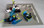 Lego 3 sets space + plaque space, Ophalen of Verzenden, Gebruikt, Lego