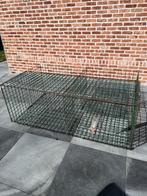 cavia of konijnenkooi, Ophalen, Kooi, 60 tot 90 cm, Cavia
