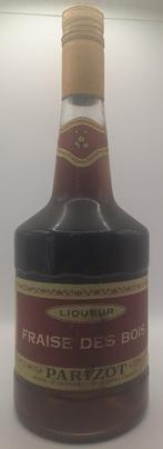 Fraise des Bois, Parizot, Nuits-St. Georges, Verzamelen, Ophalen of Verzenden, Zo goed als nieuw, Vol, Overige typen