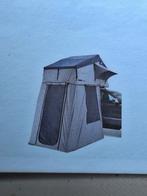 Daktent Thule tepui autana 4, Ophalen