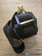 Veiligheidsgordel rechtsvoor BMW 5 7 serie E32 E34 1944250, Auto-onderdelen, Gebruikt, Ophalen of Verzenden, BMW, BMW
