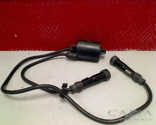 BOBINE Honda PC 800 Pacific coast (01-1970/-) (MP10), Motoren, Onderdelen | Honda, Gebruikt