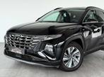 Hyundai Tucson 1.6 CRDi DCT-1ERPRO-GPS-CARPLAY-CAMERA-PDC, Auto's, Stof, Gebruikt, 4 cilinders, 136 pk