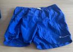 Champion Kids Zwemshort XL, Blauw, Champion, Ophalen of Verzenden, Zwemshort