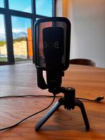 Rode nt-usb+ microfoon, Muziek en Instrumenten, Ophalen of Verzenden, Nieuw