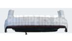Bumper Volkswagen VW Touareg III R-Line RLINE 760 18-/RADARY, Gebruikt, 6 maanden garantie, Ophalen of Verzenden, Achter