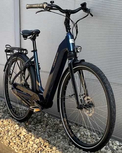 Leader Fox NEBA, Fietsen en Brommers, Elektrische fietsen, Nieuw, Ophalen