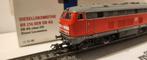 Märklin - DB - goederenlocomotief - digitaal 5-polig o, Locomotief, Märklin