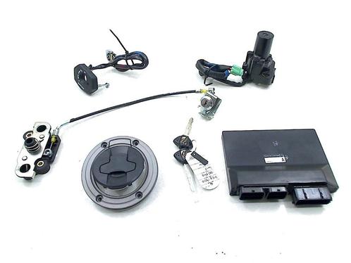 SLOTENSET Suzuki GSX R 1300 Hayabusa 2021- (GEN 3 GSXR1300), Motoren, Onderdelen | Suzuki, Gebruikt