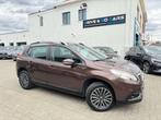 Peugeot 2008 Allure 1.2i Benzine - Airco * 1 JAAR GARANTIE *, Auto's, Peugeot, Voorwielaandrijving, Stof, Gebruikt, 1199 cc