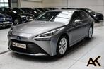 Toyota Mirai Mirai - NAVI / CAMERA / SMARTLINK / PDC / ACC, Auto's, Gebruikt, Waterstof, Berline, Zilver of Grijs
