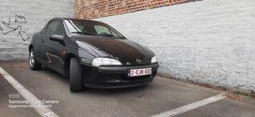 Opel Tigra A 05/04/2000 1.4 66kW benzine 84.000km beschikbaar voor biedingen