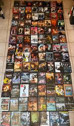 103 DVD’s, Ophalen of Verzenden