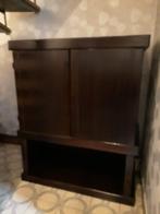 TV kast in perfecte staat, 25 à 50 cm, Enlèvement, Utilisé, 50 à 100 cm