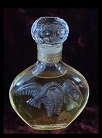 L’AIR DU TEMPS NINA RICCI PARFUM 7,5 ml LALIQUE DESIGN, Antiek en Kunst, Ophalen of Verzenden